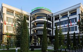 Отель Regal Stay